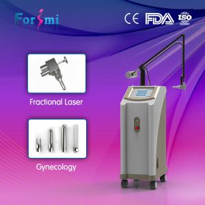 Buy cheap effective co2 laser bacal cell carcinoma removal machine from wholesalers