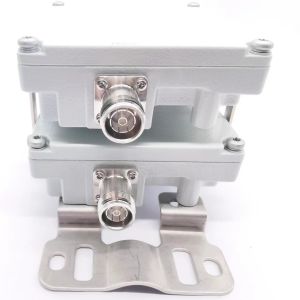 Buy cheap Indoor/Outdoor IP65 698-2700MHz 4.3-10-F DIN-F RF Combiner with Compact Package Size from wholesalers