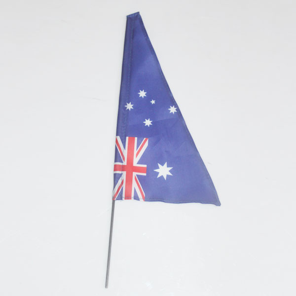 Quality Australia Mini Garden Flag, Aussie Mini Garden Flag for sale