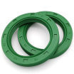 Quality Of Comprehensive Rubber Seals Including Oil Seal And Combination Washer NBR TG Oil Seal for sale