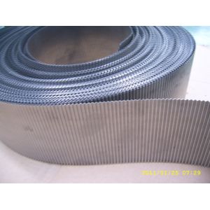 Buy cheap Cr20ni80 Nichrome Strip Heater Electrical Wire Nickel Plated Bare Cable Heater from wholesalers