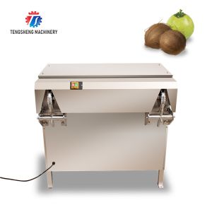 Buy cheap Automatic Coconut Peeler Fruit Peeling Processing Machine Equipment coconut sheller from wholesalers