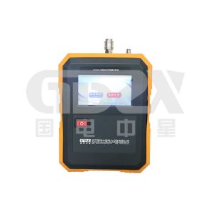 Buy cheap Fully Automatic Intelligent Handheld SF6 Purity Analyzer from wholesalers