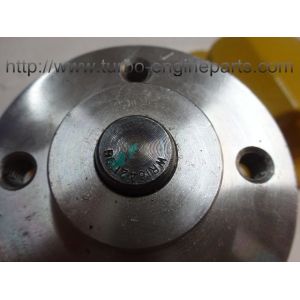 4d95s Komatsu 6204-61-1301 Outdoor Engine Water Pump / Engine Coolant Pump