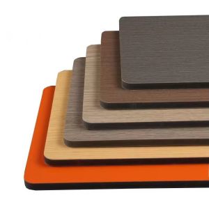 China factory selling bamboo charcoal wood veneer 4X8 Wall Paneling wpc wall