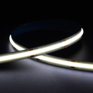 Buy cheap Commercial Electric Led Tape Light Led Strips Outside China Shenzhen White Cob Led Strip Light Manufacturer from wholesalers