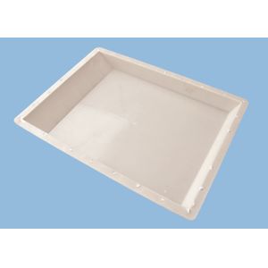 Buy cheap Road Shoulder Curb Stone Mould Concrete Walkway Molds Reusable Durable from wholesalers