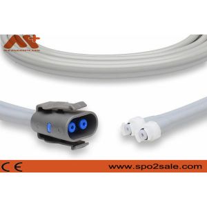 ISO13485 GE NIBP Hose PVC Proteam 107363 Connect NIBP Cuff