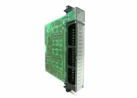 Buy cheap GE IC697ALG440 accepts a maximum of 120 inputs 10 volts on the full scale 16 individually from wholesalers