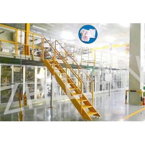 Buy cheap Ultra Thin Feminine Menstrual Pants Machine 300 pcs / min from wholesalers