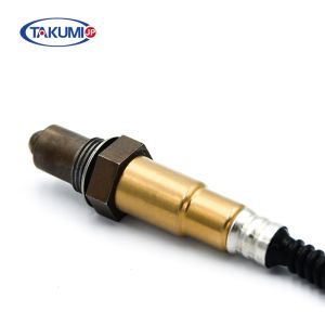Buy cheap Lambda Probe 4 Wire Electrical Bosch O2 Oxygen Sensor 0258006026 For CITROEN PEUGEOT from wholesalers