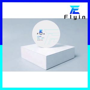 Buy cheap Super Translucent Zirconia Block with 1200 MPa Flexural Strength from wholesalers