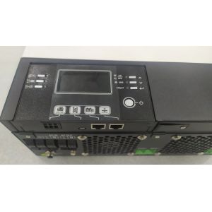 Buy cheap HFM III Series 5500VA solar inverter 5.5kw mppt solar hybrid inverter from wholesalers
