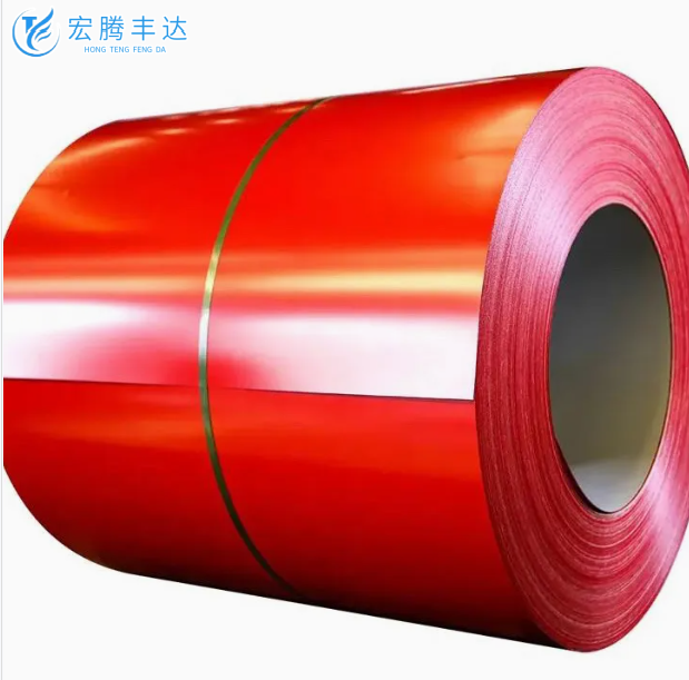 Buy cheap Dx51d G350 Galvanized Color Coating Prepainted Zincalume Steel PPGI Coil product