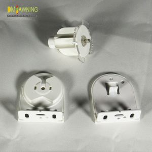 Buy cheap Vertical Shutter Roller Blind Kits Shading Curtain Roller Shutter Components from wholesalers