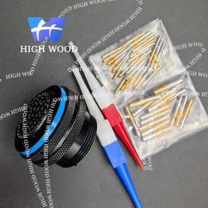 Buy cheap MS26482 Connector MS3476A22-41SN Circular Electric Connector from wholesalers