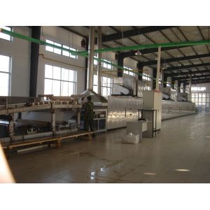 Buy cheap EPS Pu Sandwich Panel Machine 2000mm Slab Making Machine from wholesalers