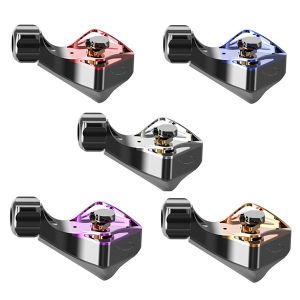 Buy cheap Aluminum Alloy Tattoo Rotary Machine , Rotary Pen Tattoo Gun With 3.8mm Stroke from wholesalers