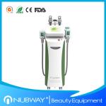 Buy cheap WOW!!! Amazing price for 5 handles cryolipolysis machine supplier / manufacture from wholesalers