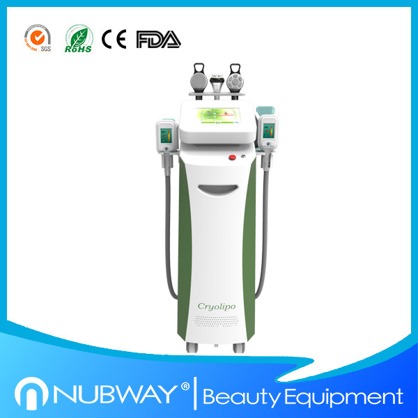 Quality three years warranty Cryo Slimming Machine / Slimming Machine with CE for sale