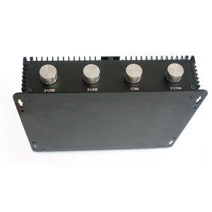 Buy cheap I3 6100U IP65 Mini PC from wholesalers