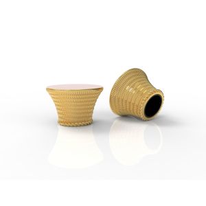 Buy cheap Durable Elegant Zamak Perfume Caps For Enhancing Fragrance Presentation from wholesalers
