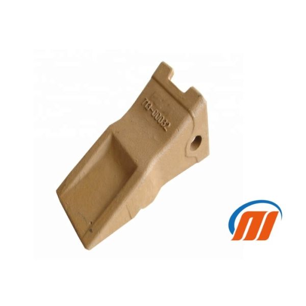 Quality HITACHI PC300 PC200 BUCKET TEETH KUBOTA TYPES BOLT ON TOOTH DH360 713-00032 for sale