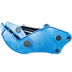 Buy cheap Construction Excavator Hydraulic Shear 1500kg Hydraulic Pulverizer from wholesalers