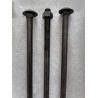Buy cheap Customized Mushroom Head Square Neck Carriage Bolt from wholesalers