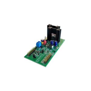 Buy cheap BOOSTXL-BUCKCONV Embedded Solutions C2000™ Digital Power Controller Evaluation Board from wholesalers