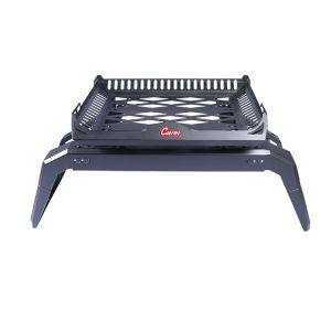 Universal Pickup Truck 4X4 Sport Roll Bar With Roof Rack For Pickup Truck