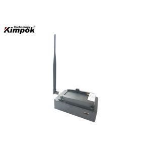 1~3km EOD Robot COFDM Digital Wireless Video Data Transmitter HD-MI SDI Input