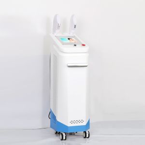 Buy cheap Multifunctional  IPL SHR E-light hair removal skin rejuvenation machine in salon from wholesalers