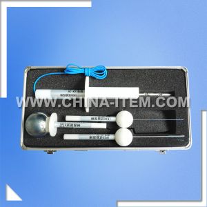 Buy cheap IP Code Protection Grade Test Sonde Suits from wholesalers