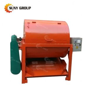 Eco-Friendly E Waste IC Chip Removing Machine with 25kW Power and Motor Core