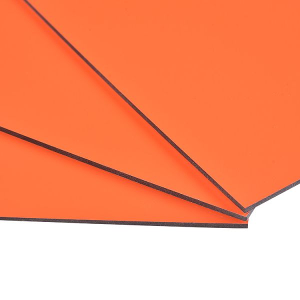 Buy cheap PVDF Coated Aluminum Composite Panel with Bending Strength ≥100MPa from wholesalers