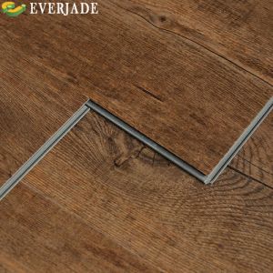 Buy cheap 4mm SPC Vinyl Flooring Plank with Fireproof Wood Texture and Graphic Design Capability from wholesalers