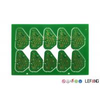 Buy cheap Medical Diagnosis Device Medical Equipment PCB Circuit Board 4 Layers ENIG product