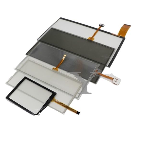 Quality Cheap price R8249-01Touch Panel R8 249-01 for sale