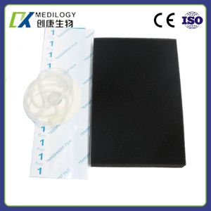 Buy cheap PU Foam Wound Closure Materials Disinfection And Cleaning Dressings from wholesalers