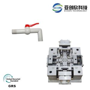 Buy cheap ISO Custom ABS Plastic Molding For Agricultural Appliances from wholesalers