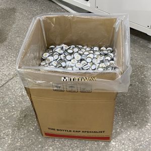 Poly Plastic Bag Sealer Machine 5KW Automatic Inserting Machine