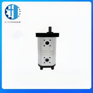 Buy cheap 3A111-82202 3A111-82204 Hydraulic Pump for Kubota Tractor M4700 M5400 M6800 M8200 M9000 from wholesalers