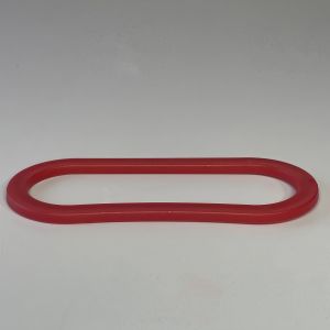 Buy cheap Large Capacity PP Rice Beer Bag with Portable Plastic Handle from wholesalers