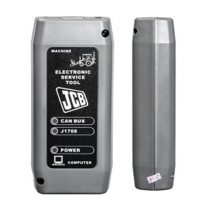 Buy cheap 2025 JCB Heavy Duty Truck Diagnostic Tool With JCB Electronic Service Tool from wholesalers