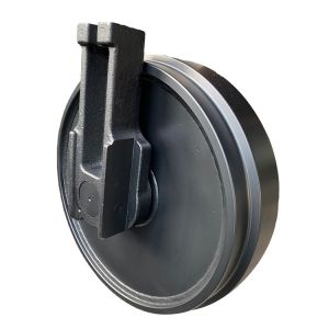 E330 8431499900 Excavator Front Idler