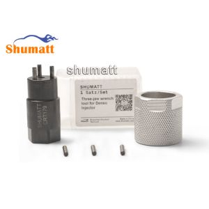 Buy cheap High quality  Fuel Injector Disassembly Assembly Tool Common Rail Tools CRT179 for  common rail injector from wholesalers