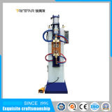 Buy cheap Multi Point Metal Spot Welder For Wire Mesh Pets Cage Shelf Supermarket Cart Shopping Rack from wholesalers