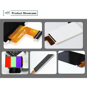 Polcd ST7789V 2 Inch Lcd Screen Raspberry Pi 240X320 Tft Lcd Module