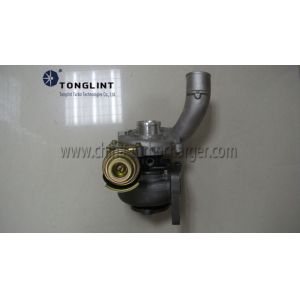 GT1749V 8200332125 8200369581 Variable Nozzle Turbocharger 708639-5010s